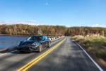 Porsche Panamera Turbo 2016 года (NA)